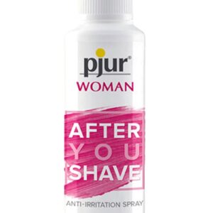20035 PJUR WOMAN AFTER YOU SHAVE