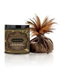 20064 HONEY DUST CHOCOLATE