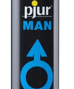 20102 PJUR MAN BASIC WATERGLIDE 10ML