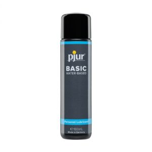 20104 PJUR BASIC WATERBASED