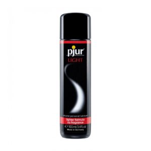20106 PJUR LIGHT 100ML