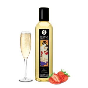 20115 SHUNGA ROMANCE MORANGO