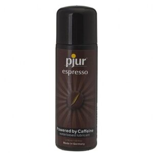 20116 PJUR ESPRESSO 30ML