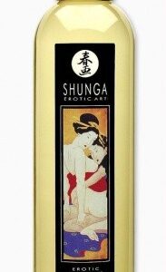 20118 SHUNGA STIMULATION BAUNILHA