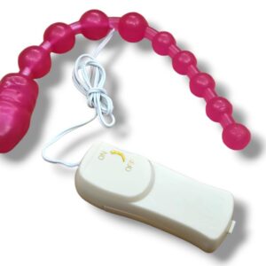 20150 BOLAS ANAL BEADS CVIBRACAO