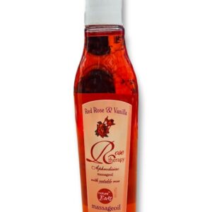 20151 NATURE BODYRED ROSE CINNAMON