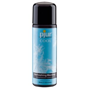 20156 PJUR COOL REFRESCANTE MENTOL