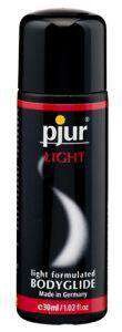 20157 PJUR LIGHT 30ML