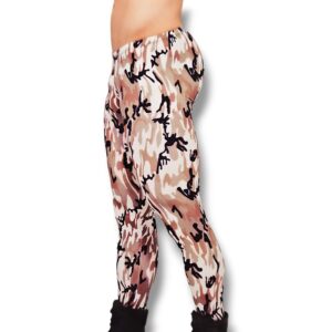 20174 TROUSER FRONTROW L