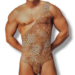 20189 TARZAN BODY SAVANNA L