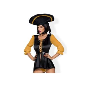 20247 PIRATE SET SM