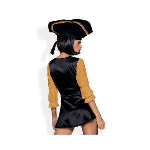 20248 PIRATE SET SM
