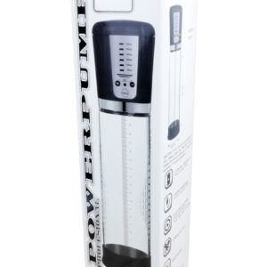 20266 POWER PUMP