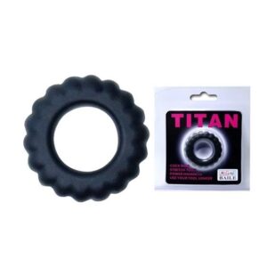 20496 TITAN COCK RING