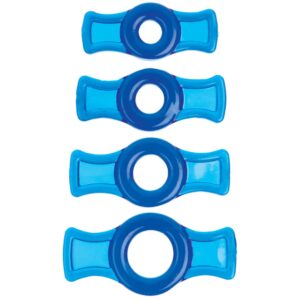 20757 TITANMEN C RING SET