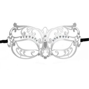 20924 TRIBAL MASQUERADE MASK