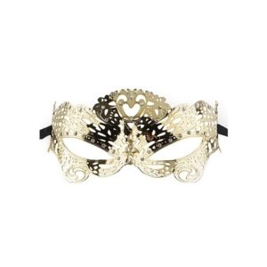 20930 BUTTERFLY MASQUERADE MASK
