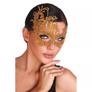 20945 MASK GOLDEN