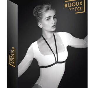 20954 BIJOUX POUR TOI JESSICA