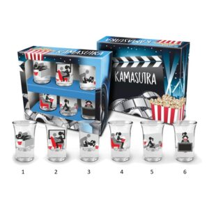 21828 COPO CHOTE POP CORN 1 UNI