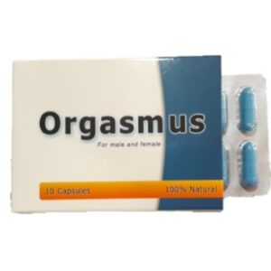 22161 ORGASMUS