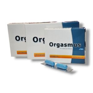 22162 ORGASMUS