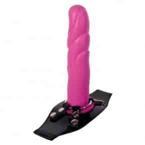 22628 LAP DANCER PRETY PINK