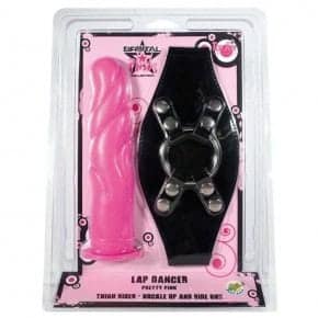 22629 LAP DANCER PRETY PINK