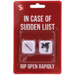 22732 IN CASE OF SUDDEN LUST