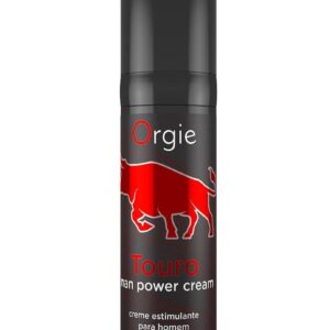 3327 TOURO TAURINE POWER CREAM
