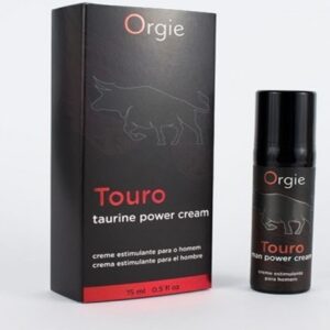 3328 TOURO TAURINE POWER CREAM