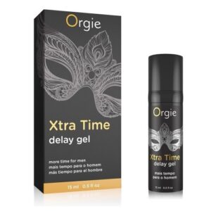 3329 XTRA TIME