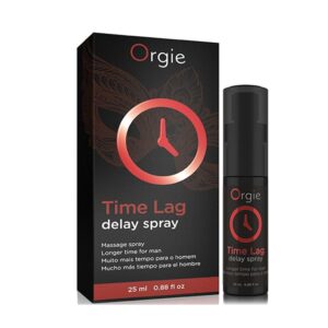 3331 TIME LAG DELAY SPRAY