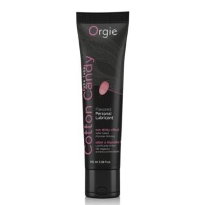 3338 LUBE TUBE COTTON CANDY