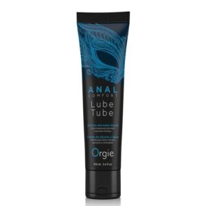 3339 LUBE TUBE ANAL COMFORT