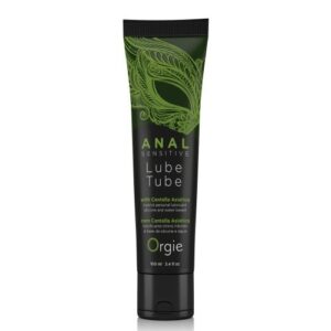 3340 LUBE TUBE ANAL SENSITIVE