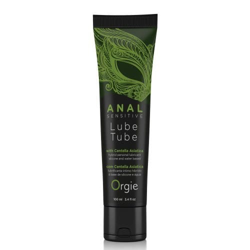 3340 LUBE TUBE ANAL SENSITIVE