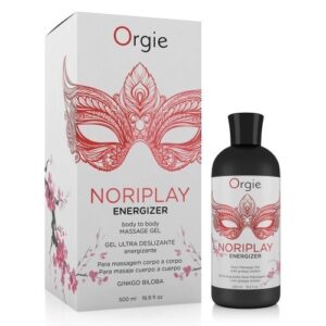 3342 NORIPLAY ENERGIZER NURU