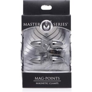 3366 MAG POINTS MAGNETIC CLAMPS