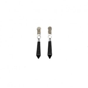 3409 BONDAGE PLAY NIPPLE CLAMPS 100GR