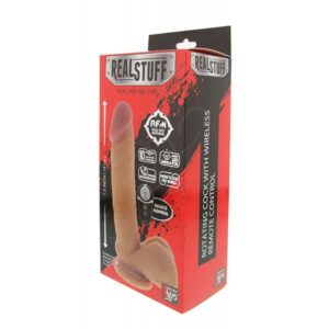3531 REAL STUFF 75 INCH SUPER REALISTIC19 CM
