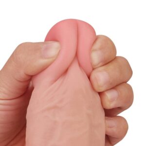3548 SKINLIKE SOFT DONG 85
