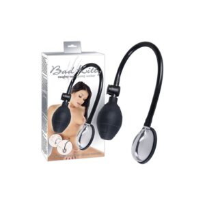3580 BAD KITTY NAUGHTY TOYS PUSSY SUCKER