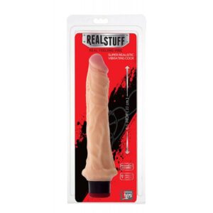 3661 REALSTUFF 86 INCH 22 CM