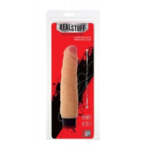 3846 REALSTUFF 7 INCH 185 CM