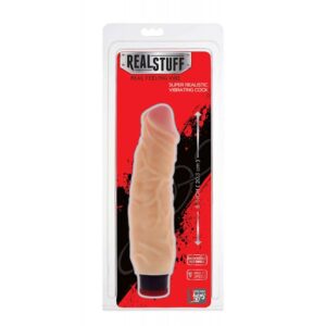 3848 REALSTUFF 8 INCH 203 CM