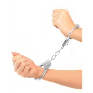 3946 FETISH FANTASY OFFICIAL HANDCUFFS