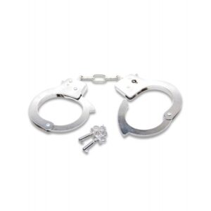 3947 FETISH FANTASY OFFICIAL HANDCUFFS