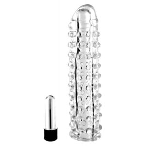 3964 VIBROPENIS SLEEVE