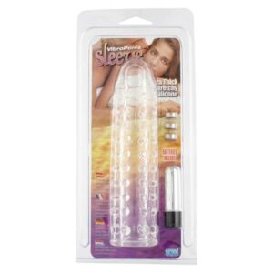 3965 VIBROPENIS SLEEVE